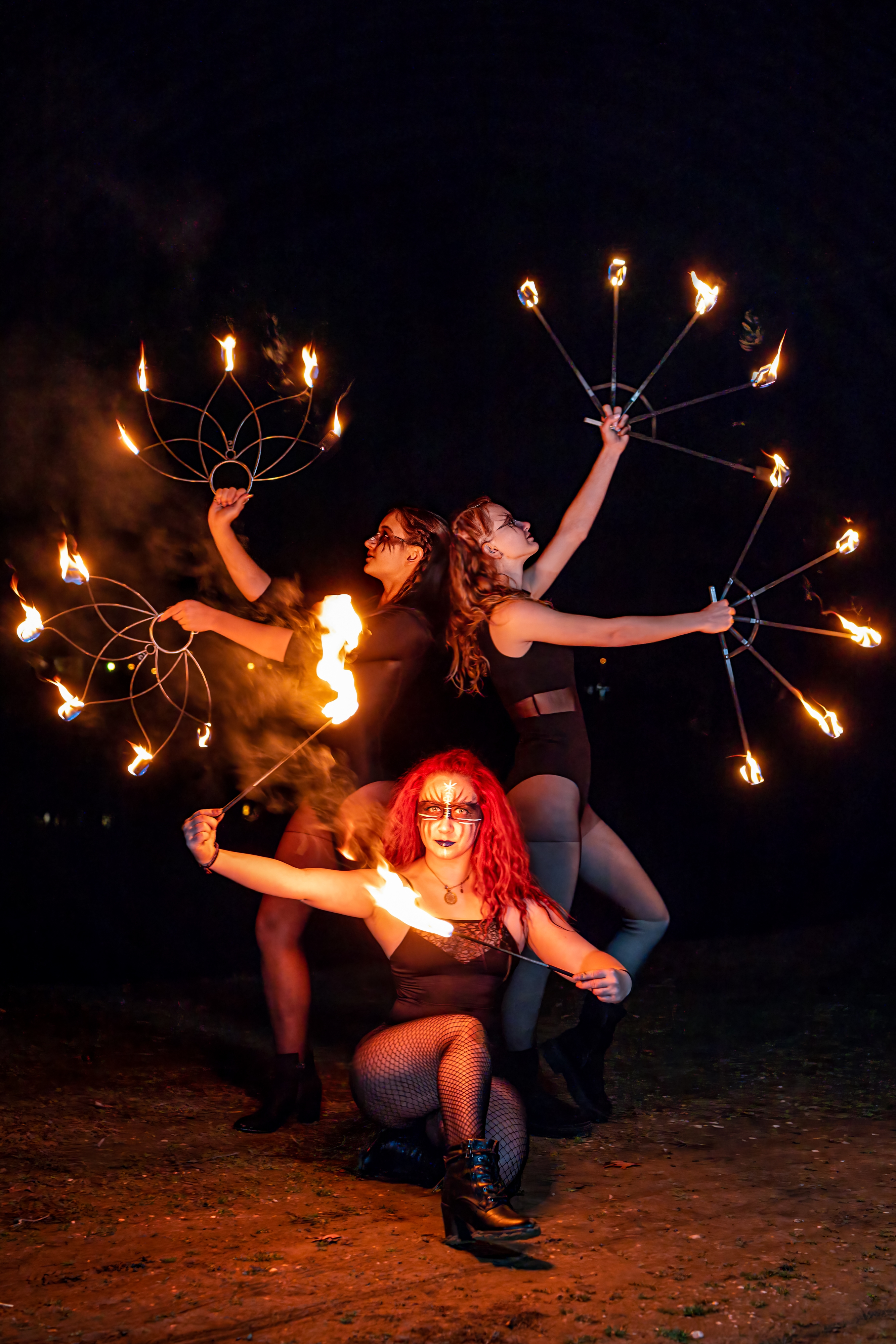 légtorna silk karika győr3