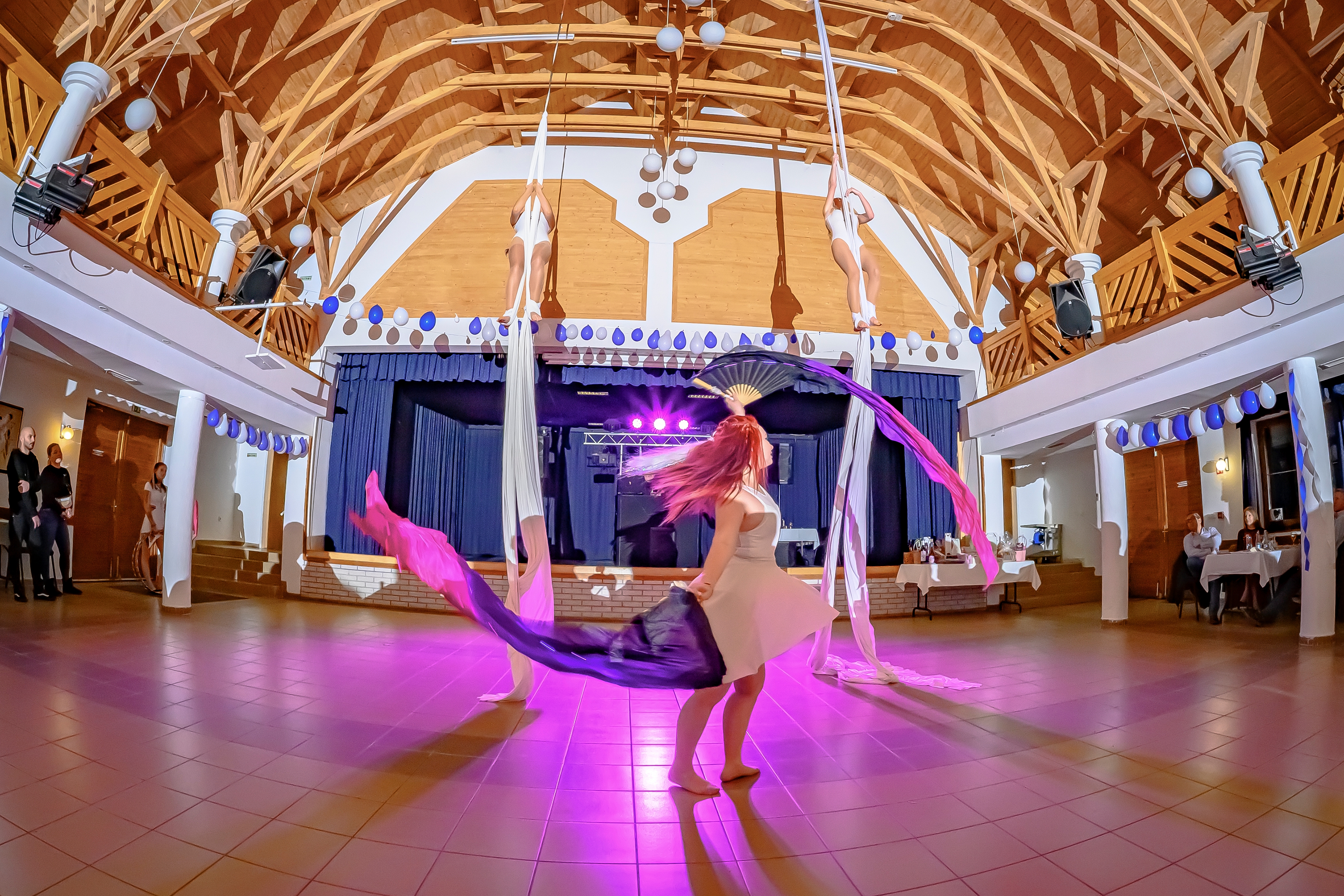 légtorna silk karika győr1